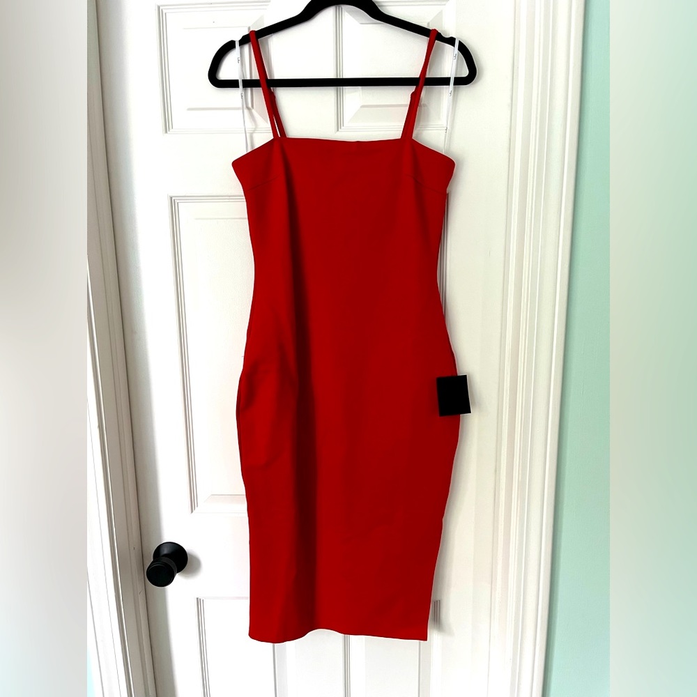 Lulus dress NWT